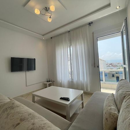 Piso Centrico Y A Pie De Playa. Apartamento Martil Exterior foto