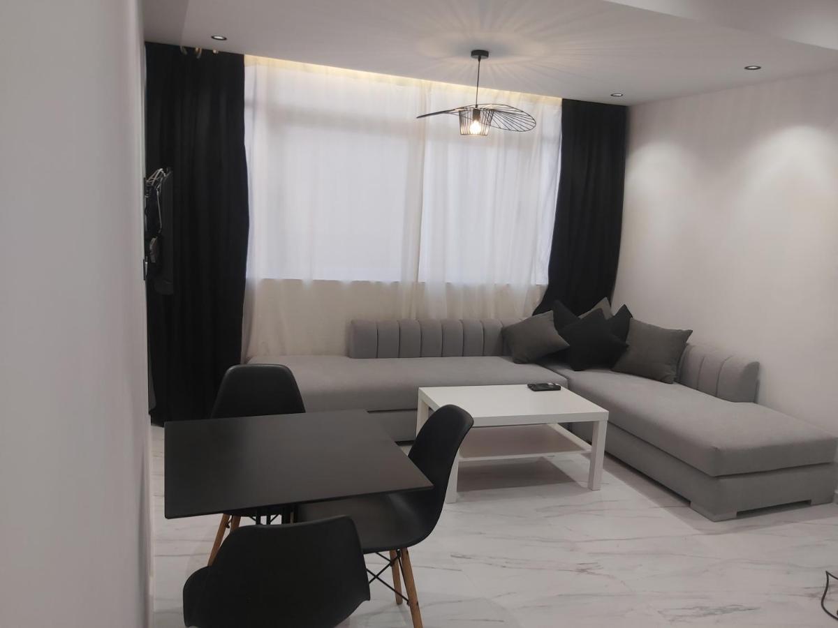 Piso Centrico Y A Pie De Playa. Apartamento Martil Exterior foto