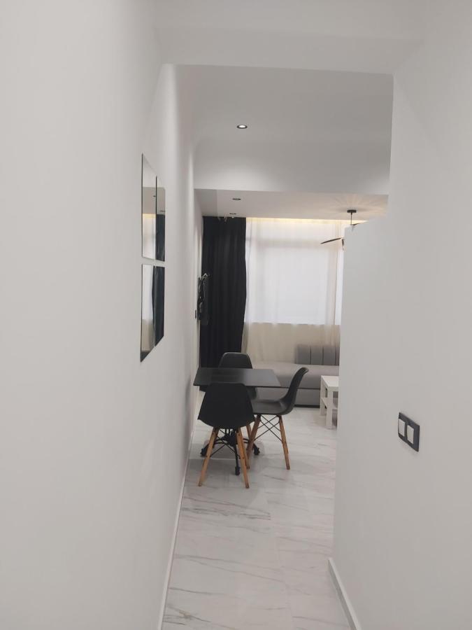 Piso Centrico Y A Pie De Playa. Apartamento Martil Exterior foto