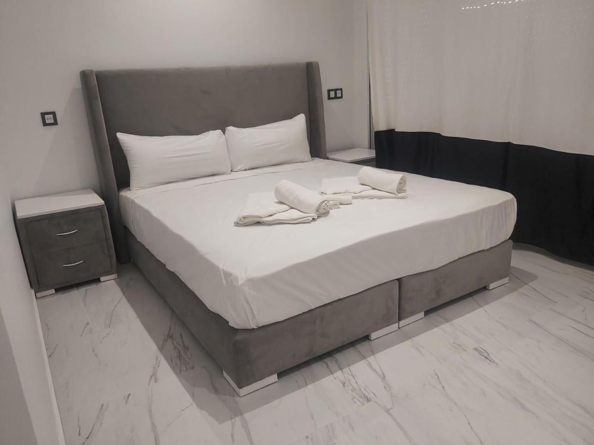 Piso Centrico Y A Pie De Playa. Apartamento Martil Exterior foto