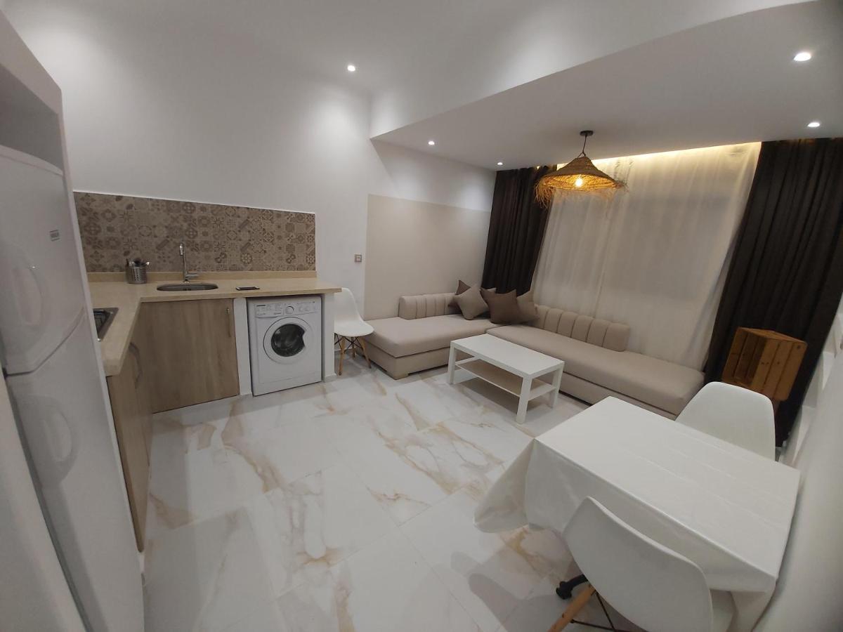 Piso Centrico Y A Pie De Playa. Apartamento Martil Exterior foto