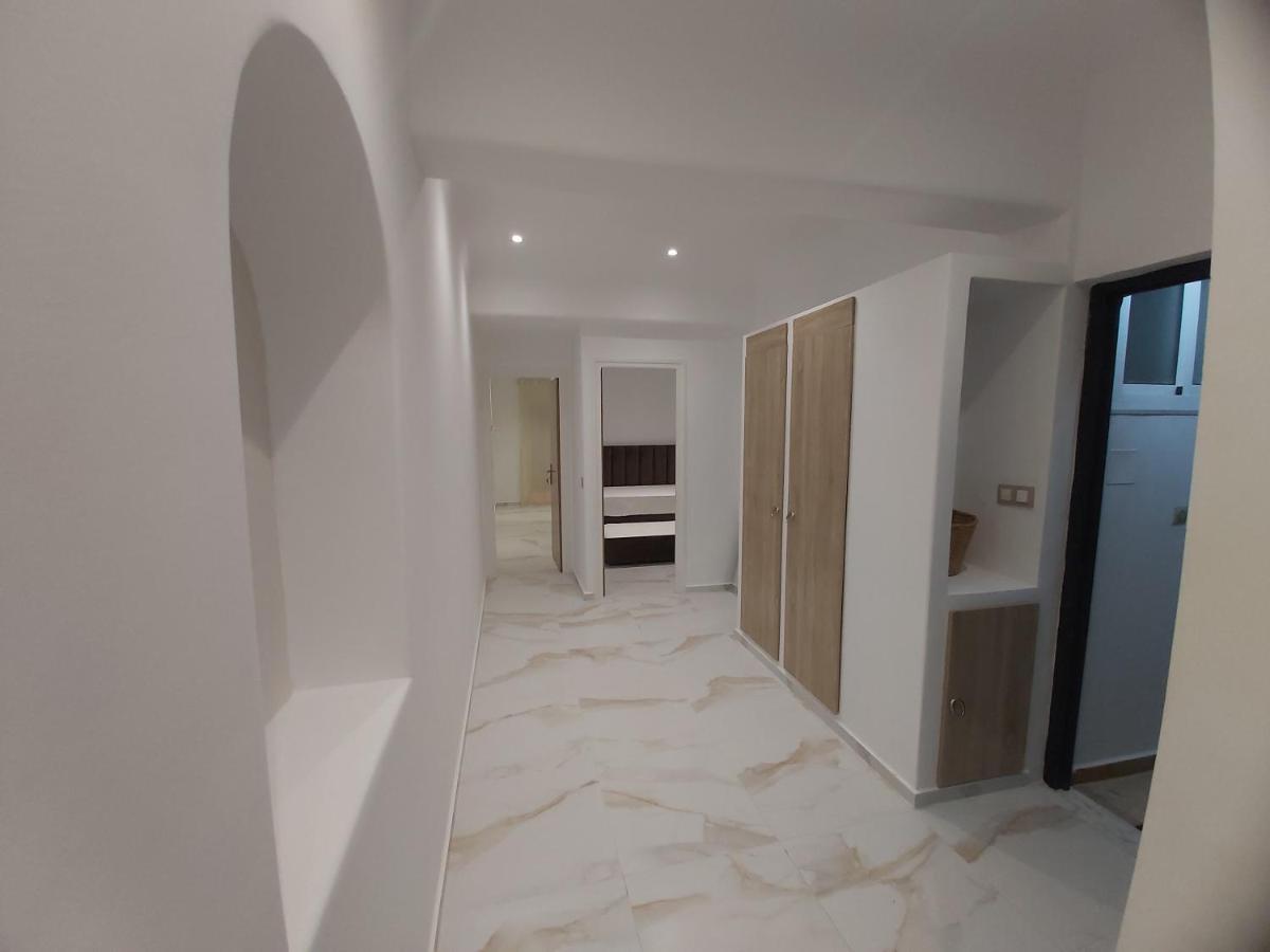 Piso Centrico Y A Pie De Playa. Apartamento Martil Exterior foto