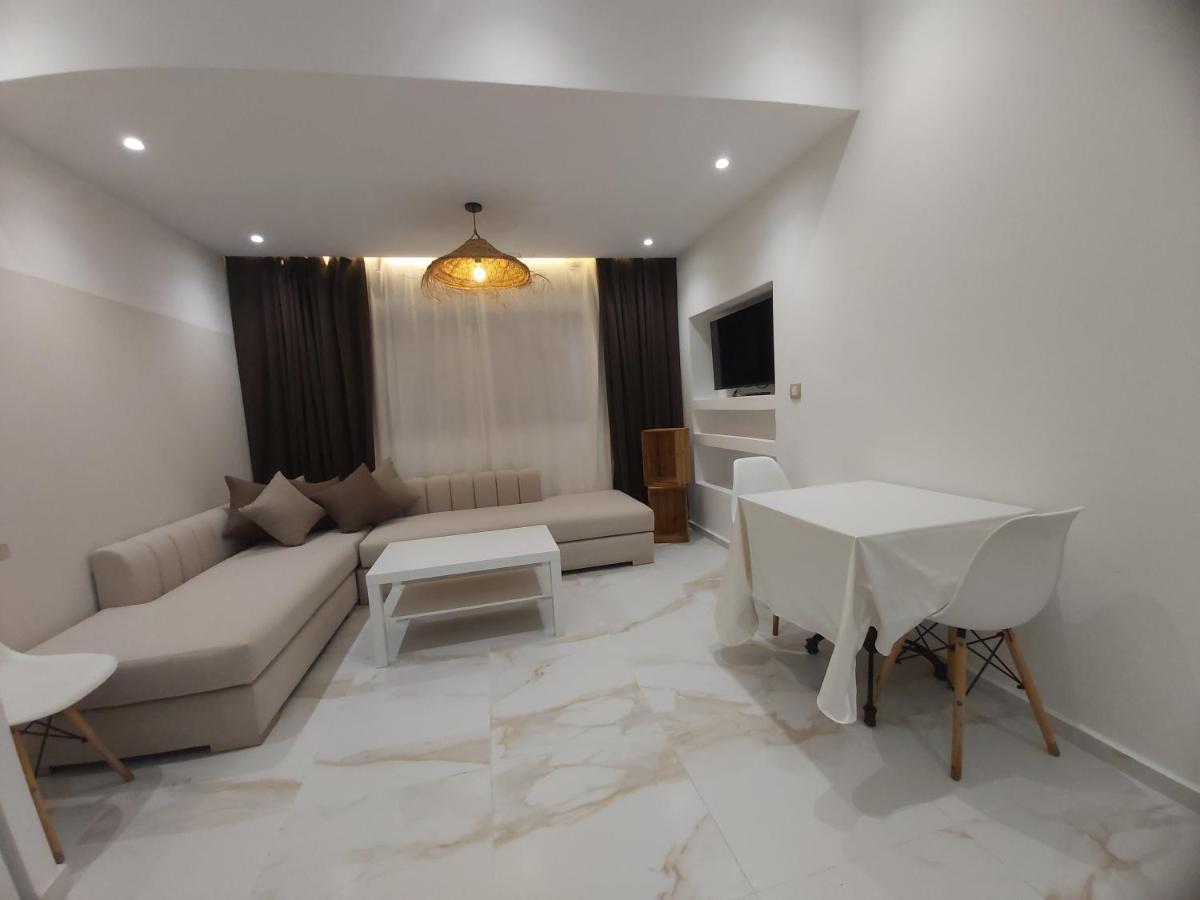 Piso Centrico Y A Pie De Playa. Apartamento Martil Exterior foto