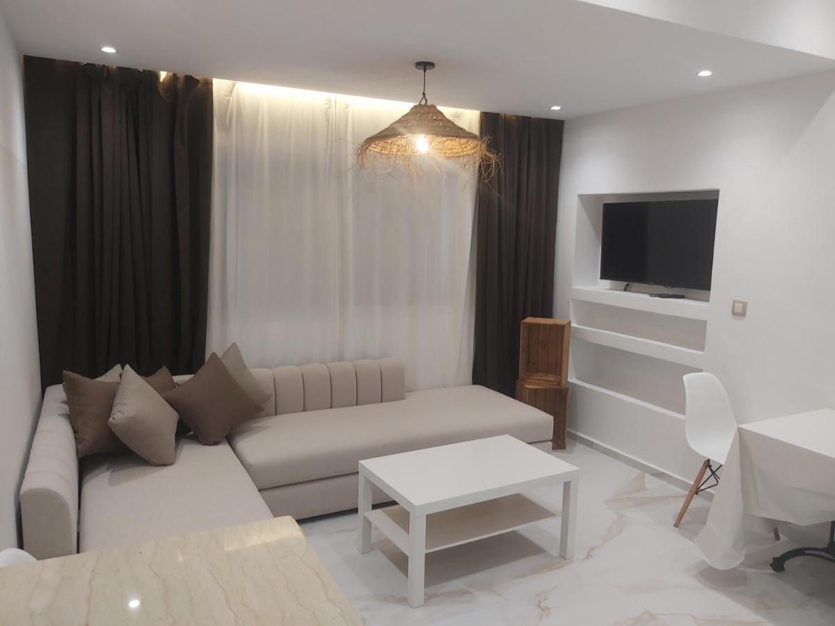 Piso Centrico Y A Pie De Playa. Apartamento Martil Exterior foto