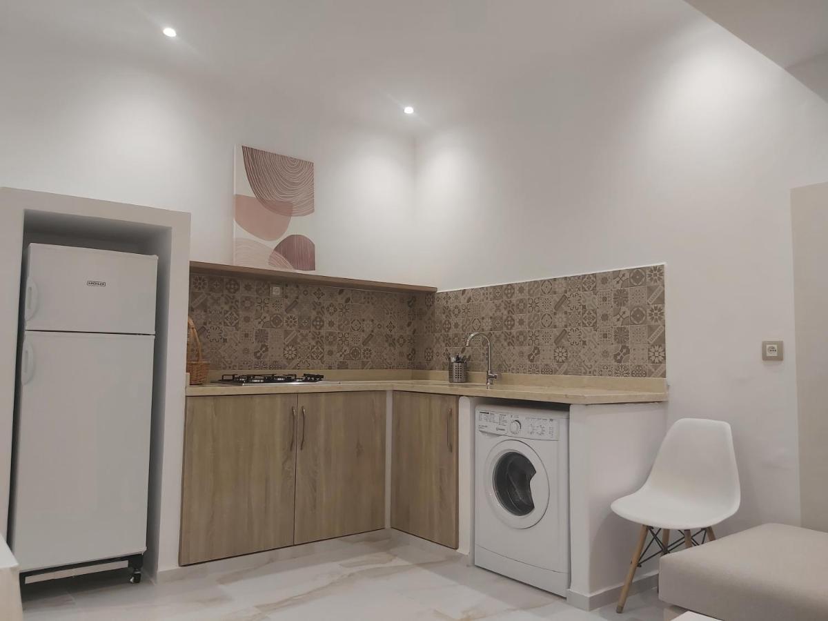 Piso Centrico Y A Pie De Playa. Apartamento Martil Exterior foto