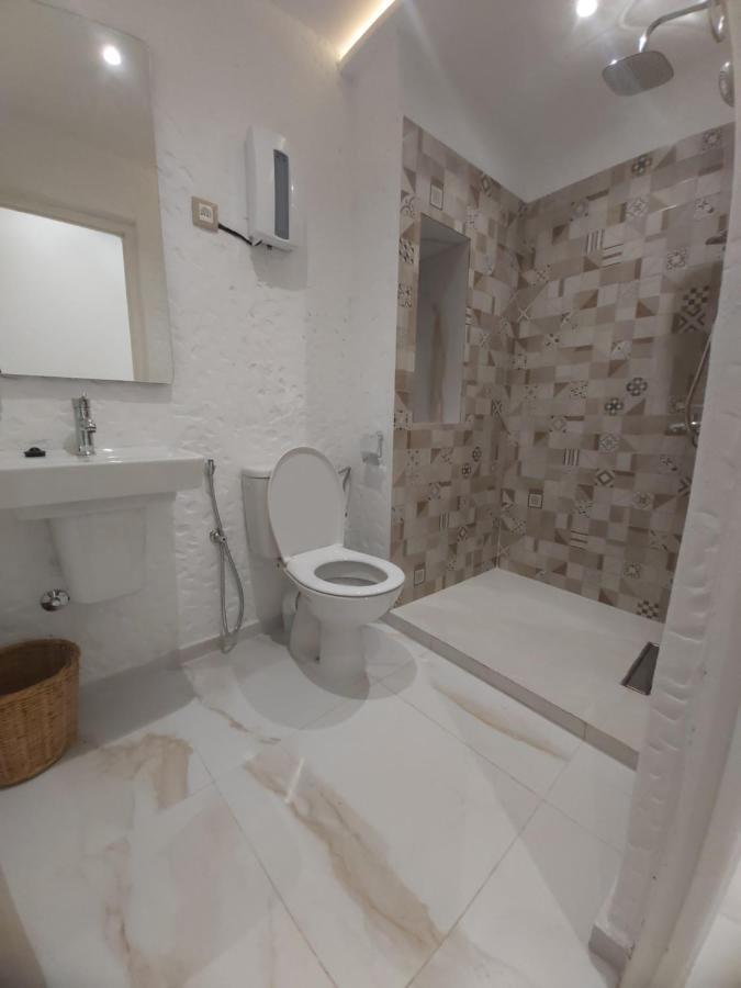 Piso Centrico Y A Pie De Playa. Apartamento Martil Exterior foto