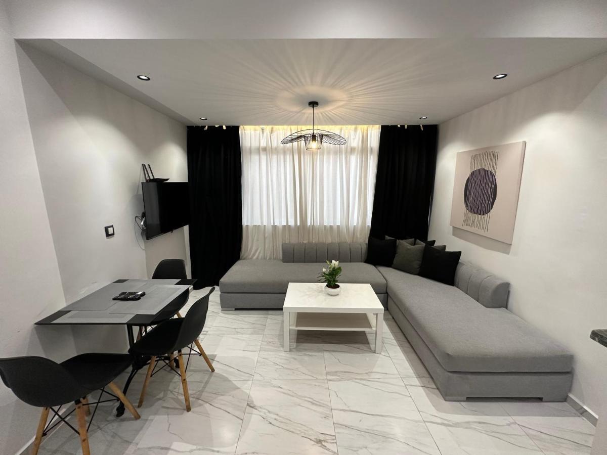 Piso Centrico Y A Pie De Playa. Apartamento Martil Exterior foto