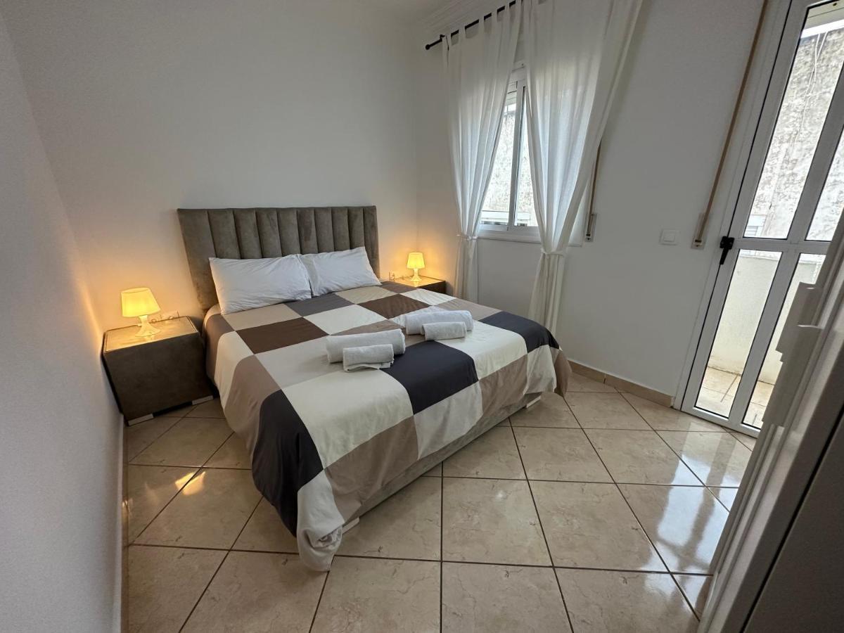 Piso Centrico Y A Pie De Playa. Apartamento Martil Exterior foto