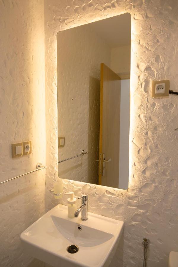 Piso Centrico Y A Pie De Playa. Apartamento Martil Exterior foto