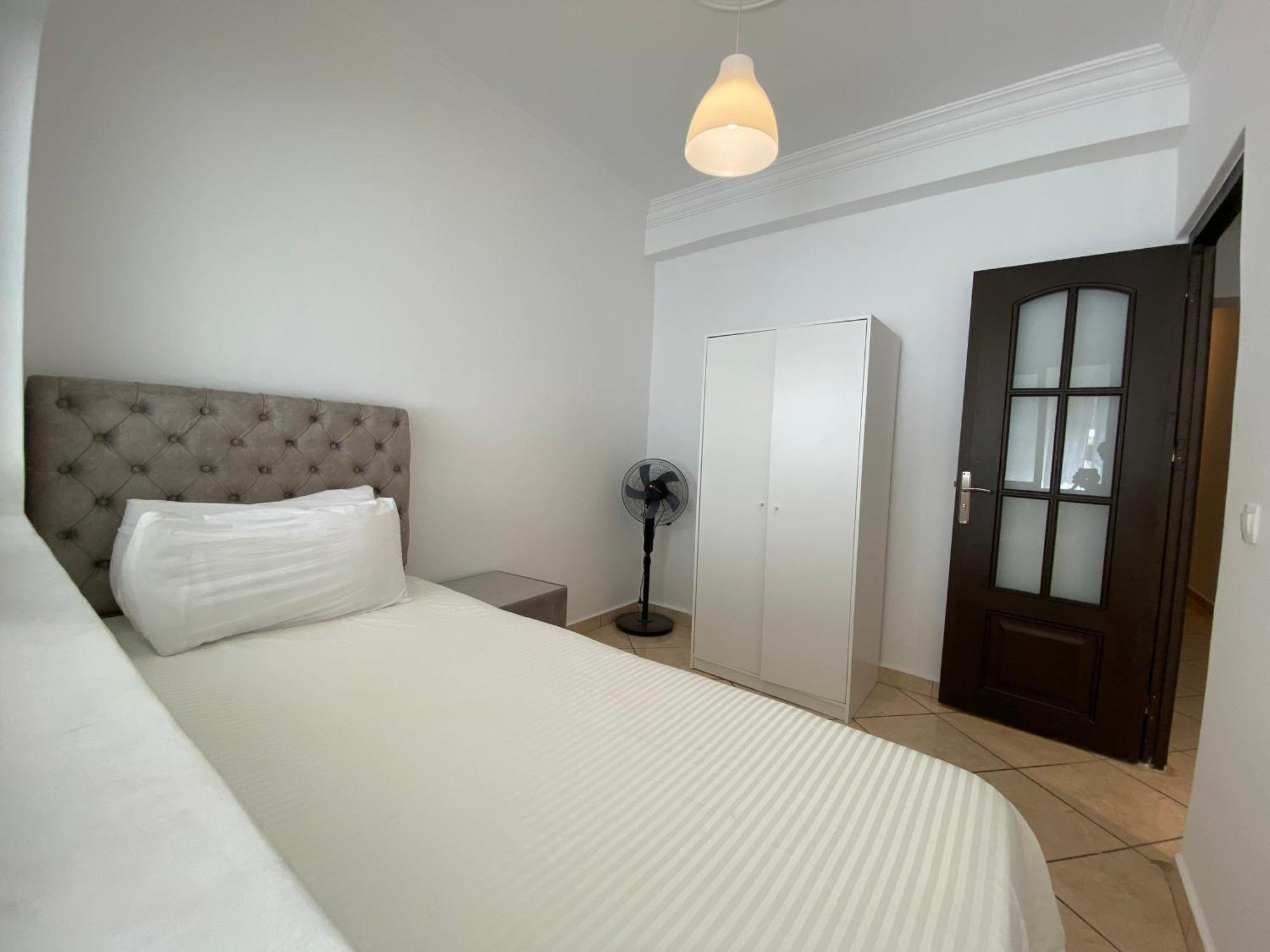 Piso Centrico Y A Pie De Playa. Apartamento Martil Exterior foto