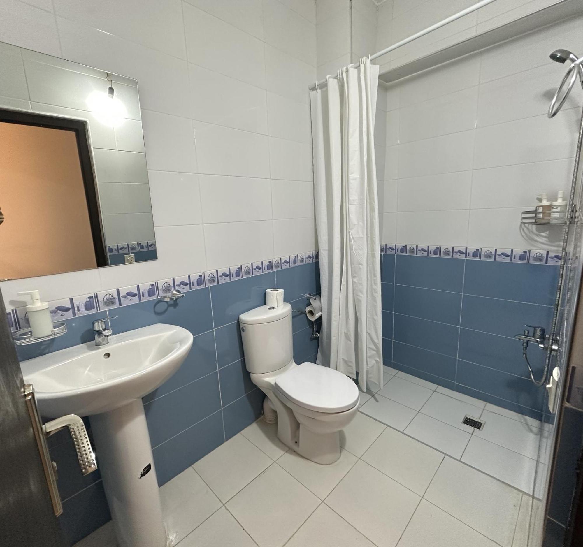 Piso Centrico Y A Pie De Playa. Apartamento Martil Exterior foto
