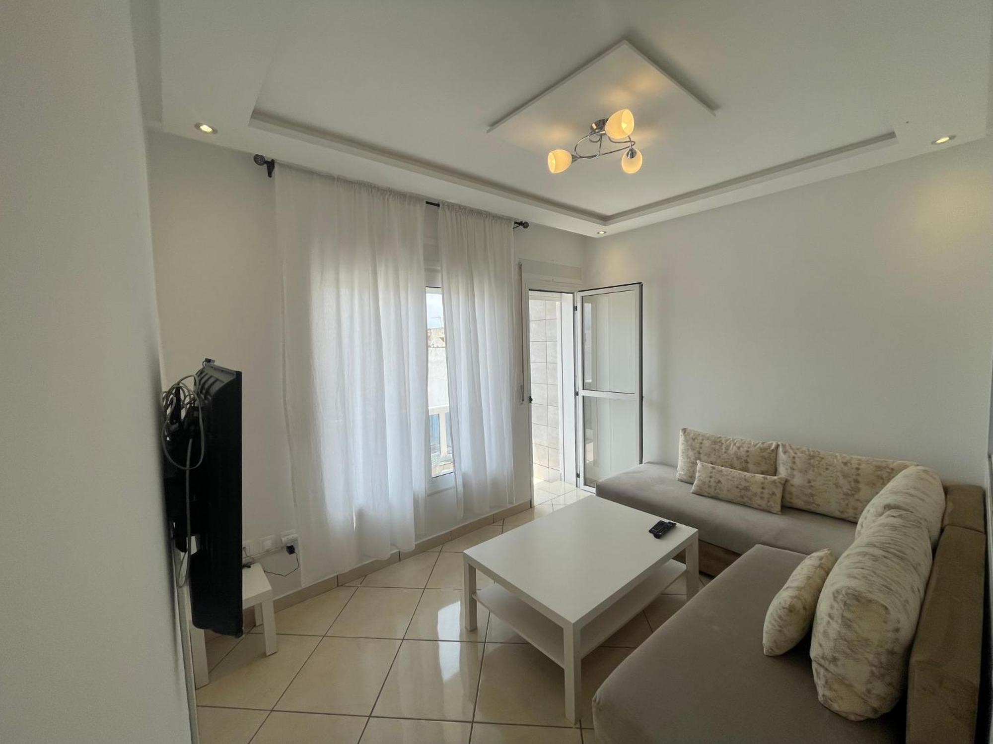 Piso Centrico Y A Pie De Playa. Apartamento Martil Exterior foto