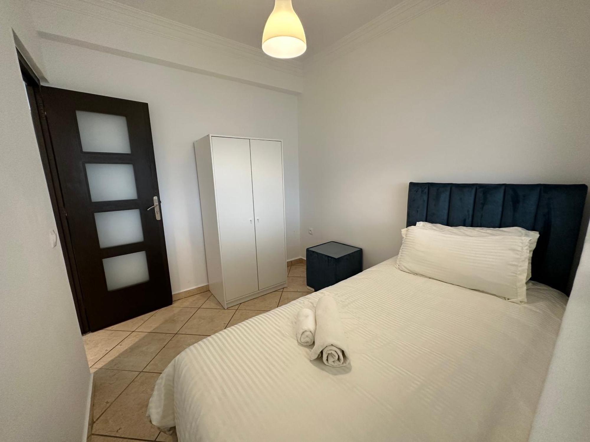 Piso Centrico Y A Pie De Playa. Apartamento Martil Quarto foto