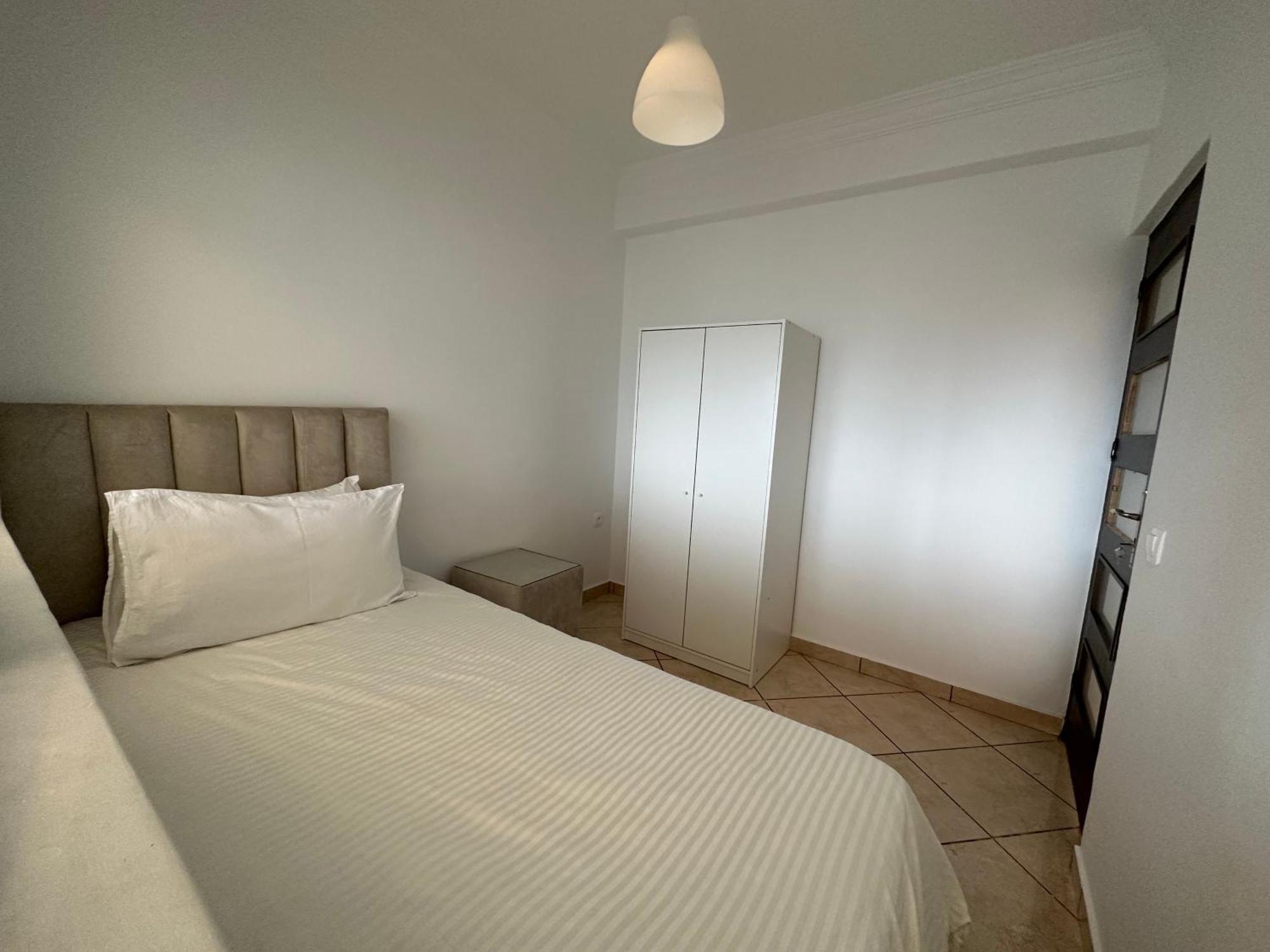 Piso Centrico Y A Pie De Playa. Apartamento Martil Quarto foto
