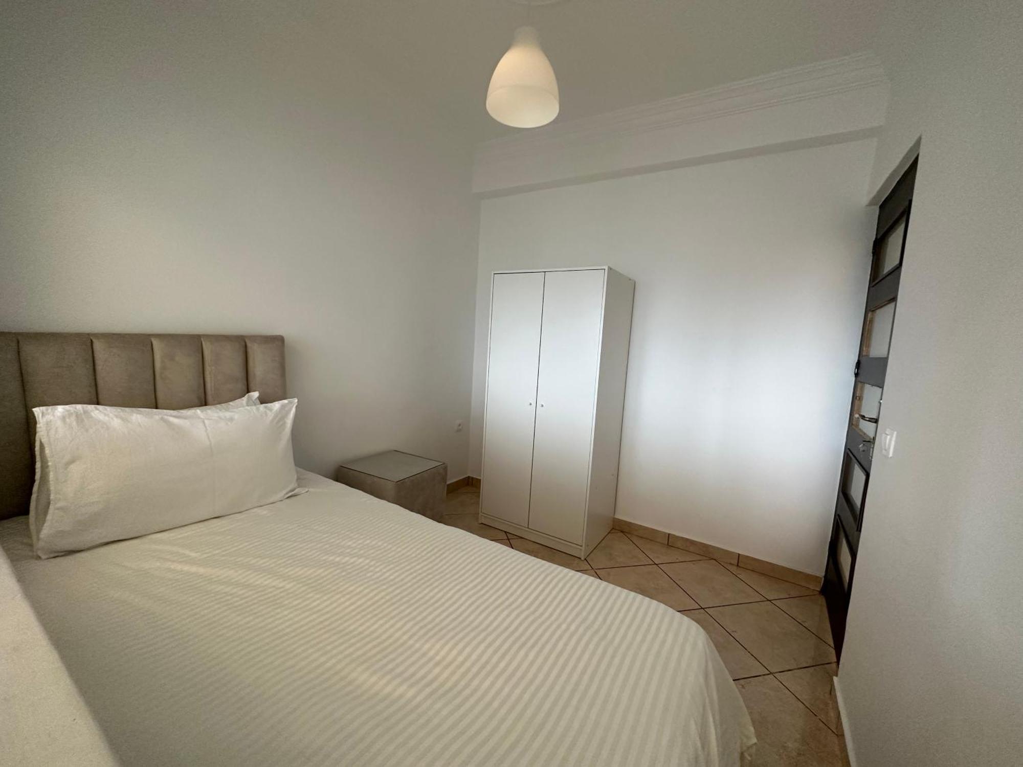 Piso Centrico Y A Pie De Playa. Apartamento Martil Quarto foto